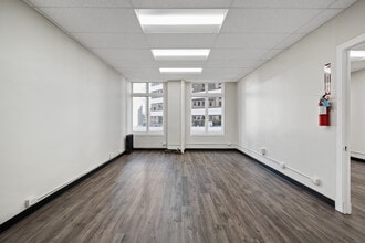 601-605 Market St, San Francisco, CA for lease Interior Photo- Image 2 of 6