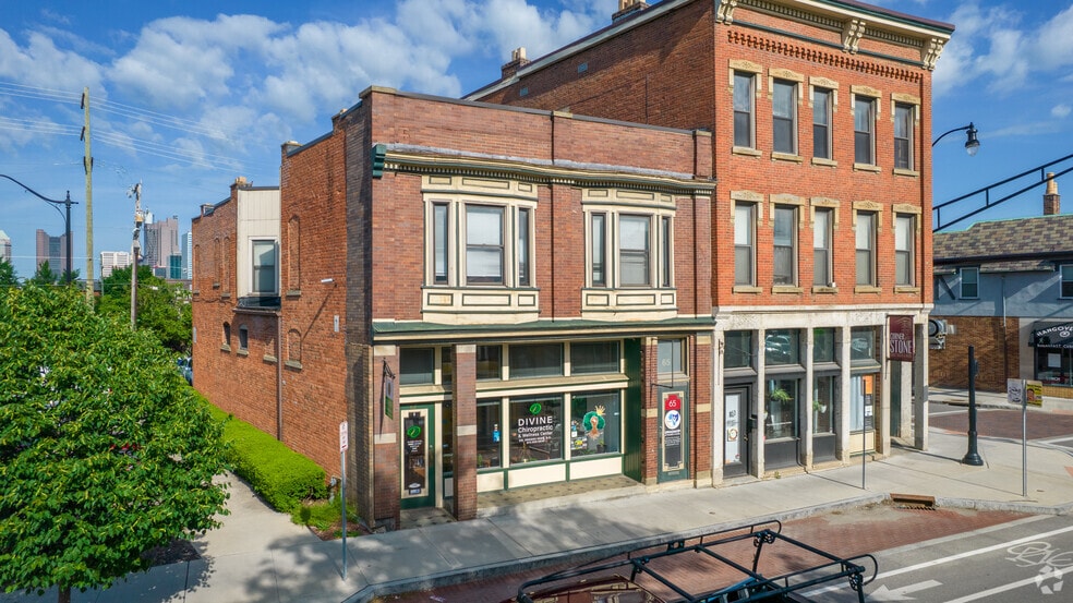 6567 Parsons Ave, Columbus, OH 43215