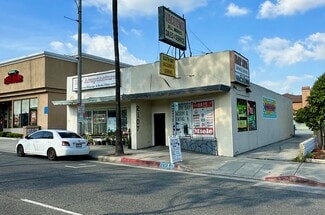 More details for 2107 Artesia Blvd, Redondo Beach, CA - Retail for Sale