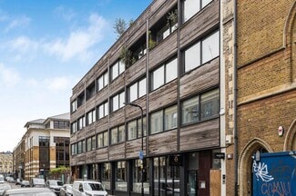 More details for 68-72 Leonard St, London - Office for Sale