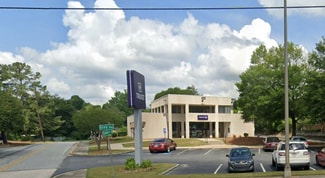 More details for 1104 Gray Hwy, Macon-Bibb, GA - Retail for Sale