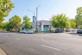 More details for 2331 Alhambra Blvd, Sacramento, CA - Office/Medical for Lease