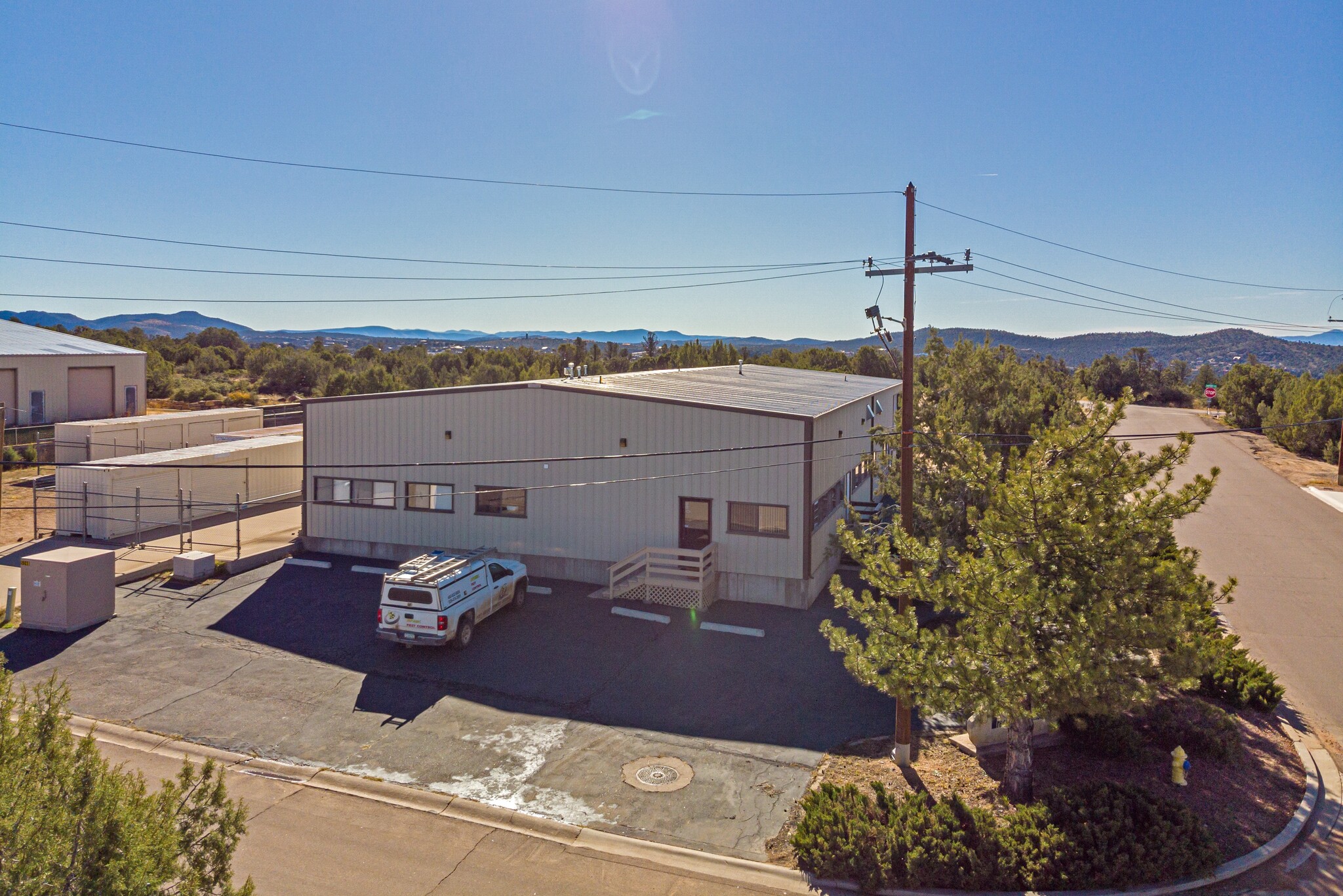 1323 W Red Baron Rd, Payson, AZ for sale Building Photo- Image 1 of 1