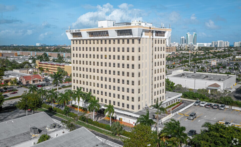 1250 E Hallandale Beach Blvd, Hallandale Beach, FL 33009 Office for Lease