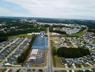 More details for TBD Palmetto Pointe Blvd, Myrtle Beach, SC - Land for Sale