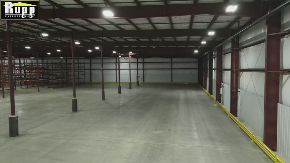 555 Linfoot St, Wauseon, OH for lease - Commercial Listing Video - Image 3 of 21