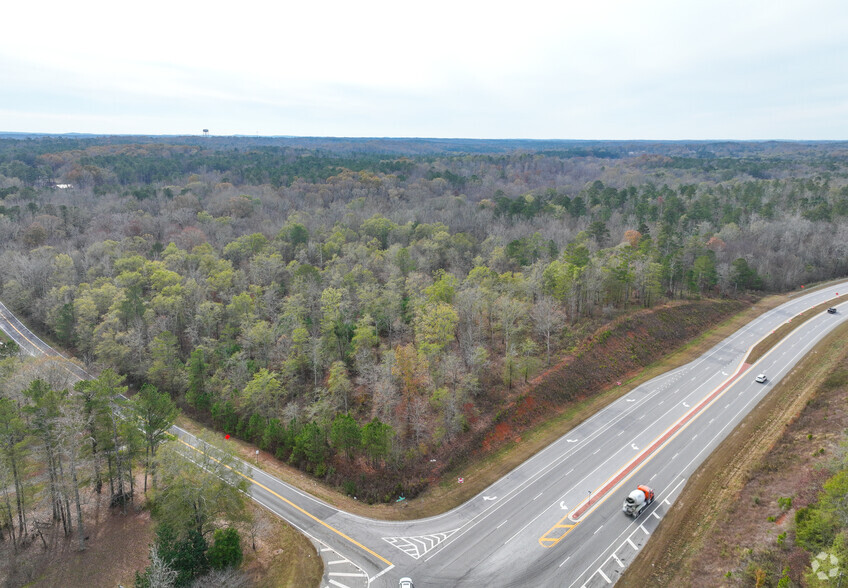 Laird Rd And Bill Carruth Pky, Hiram, GA - Building D | LoopNet