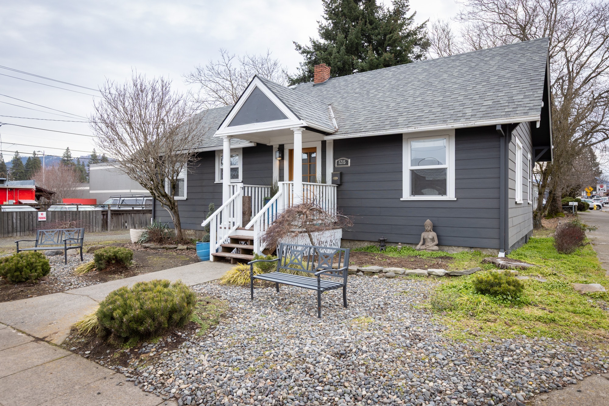 1215 B St, Hood River, OR for sale Primary Photo- Image 1 of 55