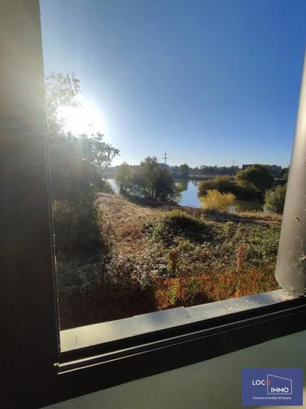 Office in Mérignac for lease - Interior Photo - Image 3 of 5