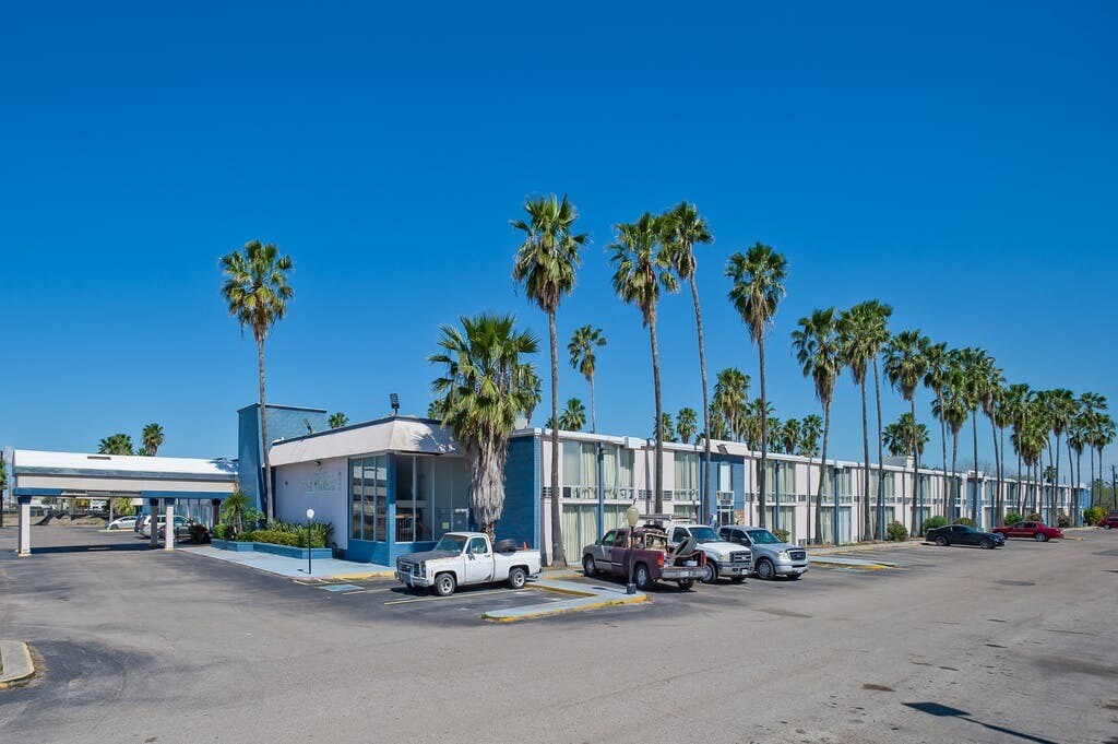 910 Corn Products Rd, Corpus Christi, TX for sale Building Photo- Image 1 of 1