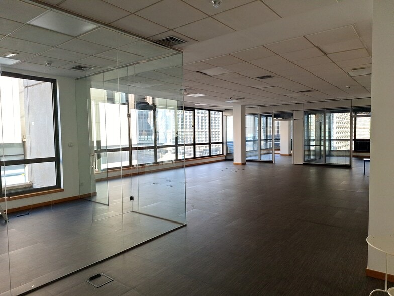 Avenida Industria, 6 - 8, Alcobendas, Madrid for lease - Interior Photo - Image 2 of 11