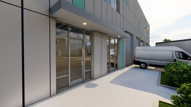 14410 Fondren rd, Missouri City, TX for lease Interior Photo- Image 1 of 31