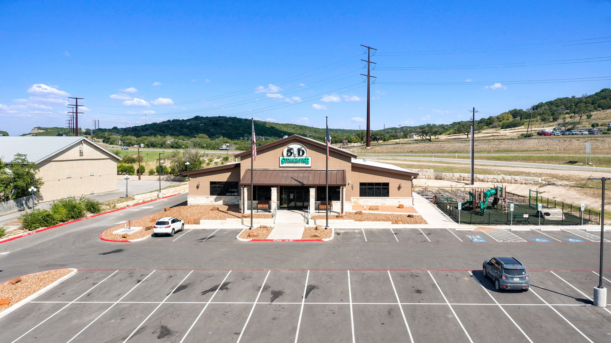 2132 Sidney Baker St, Kerrville, TX for sale Building Photo- Image 1 of 37