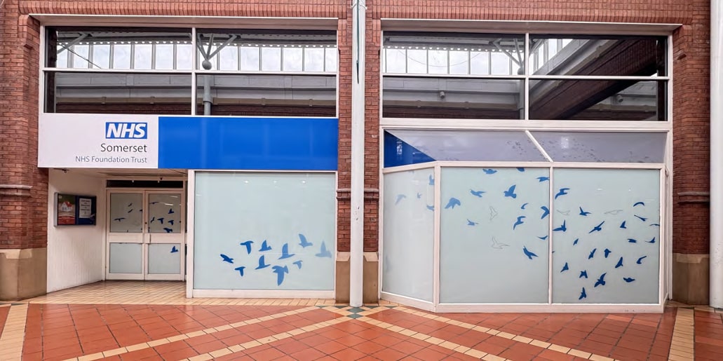 Shopping Centre, Bridgwater for lease Building Photo- Image 1 of 3