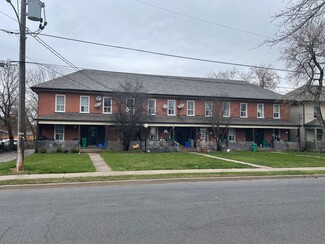 More details for 210 Perry St, Peterborough, ON - Multifamily for Sale