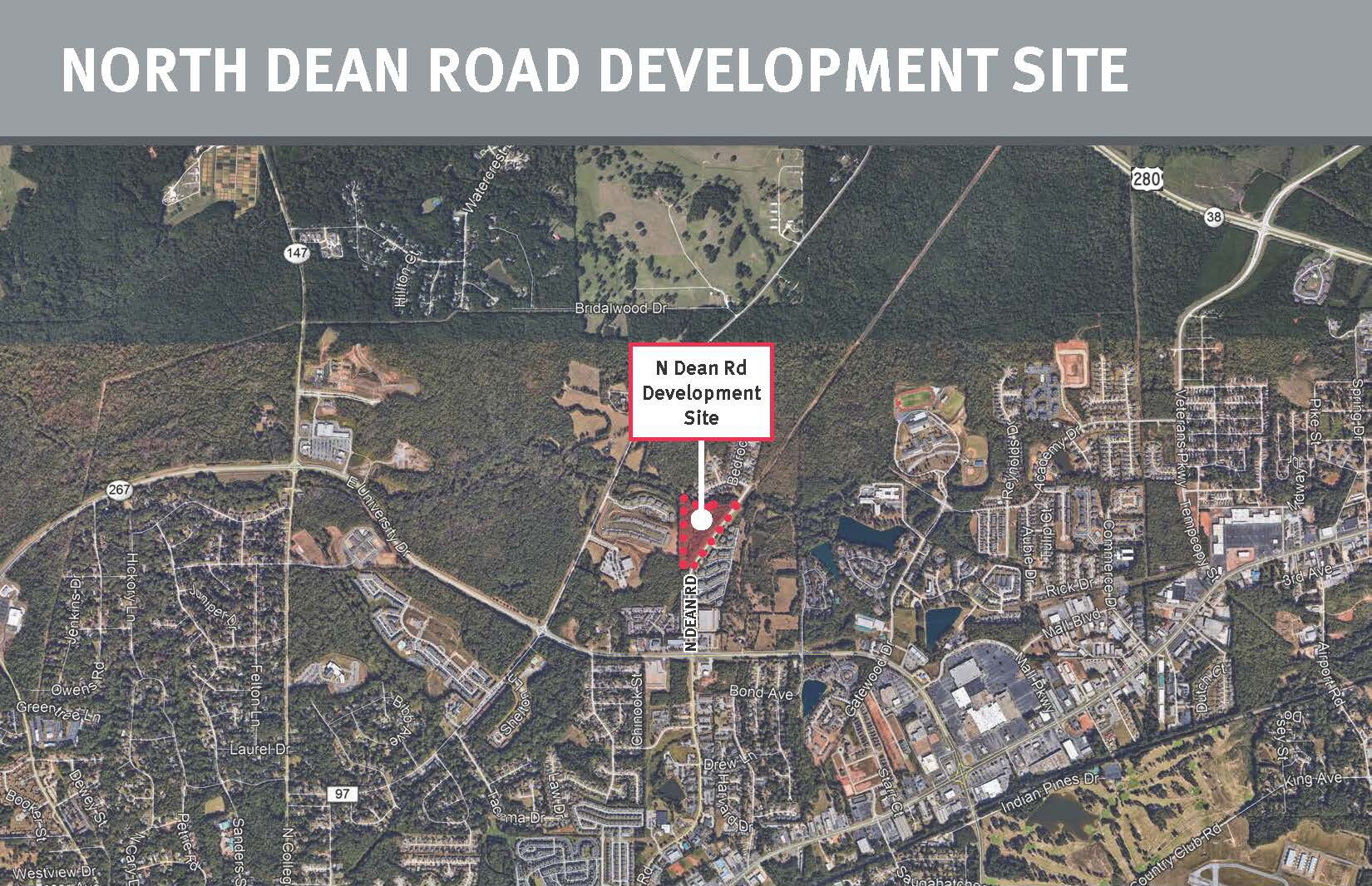 1325 N Dean Rd, Auburn, AL for sale Other- Image 1 of 1