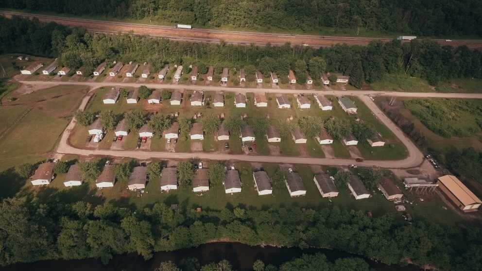 55 Green Valley Rd, Hallstead, PA for sale Building Photo- Image 1 of 1