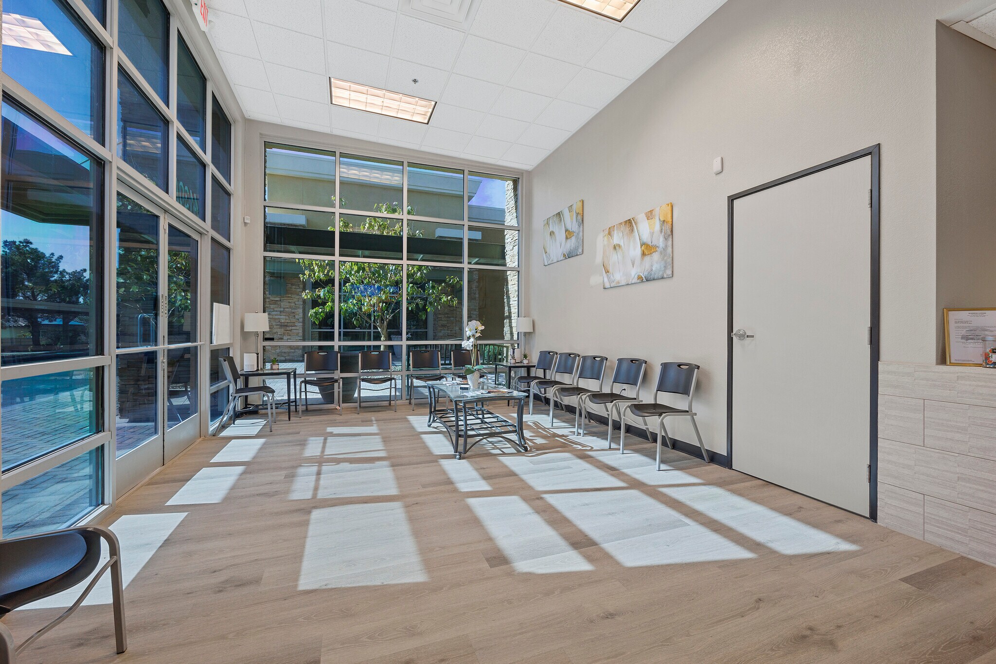 4130 N Martin Luther King Blvd, North Las Vegas, NV for lease Interior Photo- Image 1 of 17