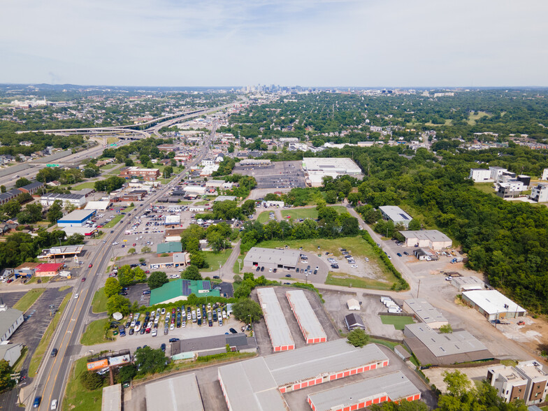 6115 Charlotte Pike, Nashville, TN for sale - Building Photo - Image 3 of 5