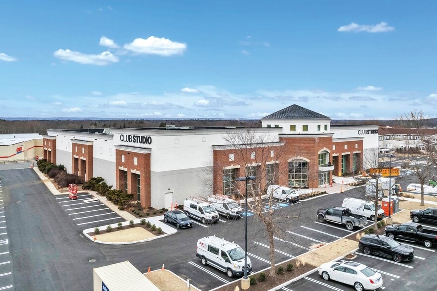 100 Cedar Ave, South Windsor, CT for sale - Primary Photo - Image 1 of 1