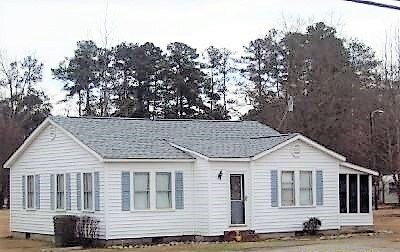 1622 N Highway 301, Dillon, SC for sale Primary Photo- Image 1 of 1