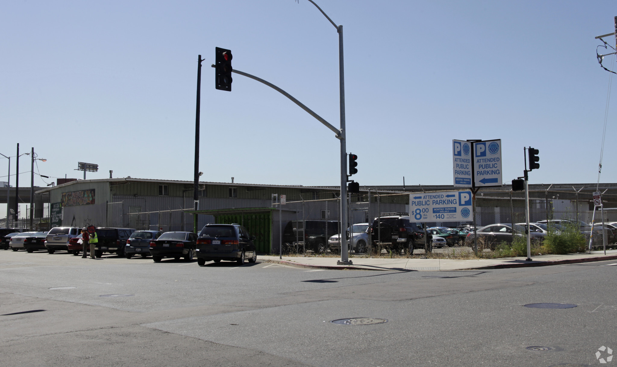 1357 5th St, Oakland, CA for sale Primary Photo- Image 1 of 1