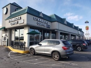 3015 S US 41, Terre Haute, IN for lease Building Photo- Image 1 of 6