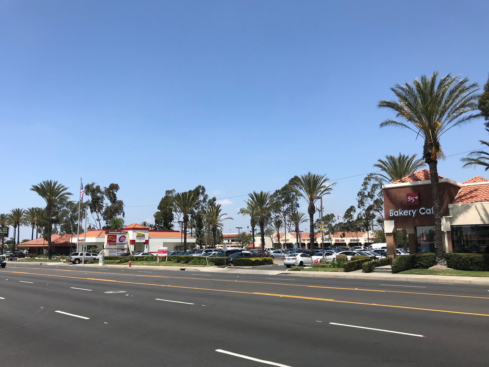 3505 E Chapman Ave, Orange, CA for lease Other- Image 1 of 12