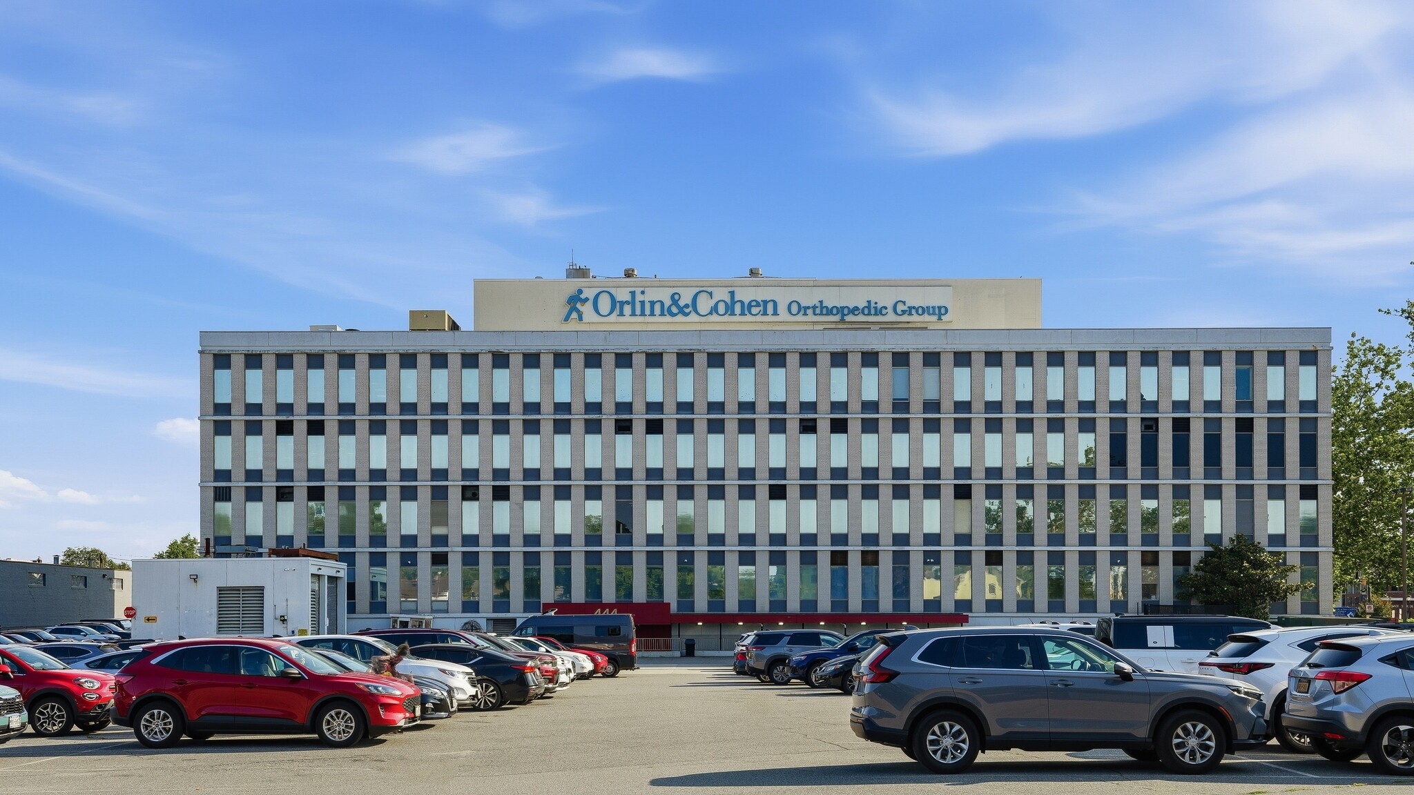 444 Merrick Rd, Lynbrook, NY for lease Building Photo- Image 1 of 27