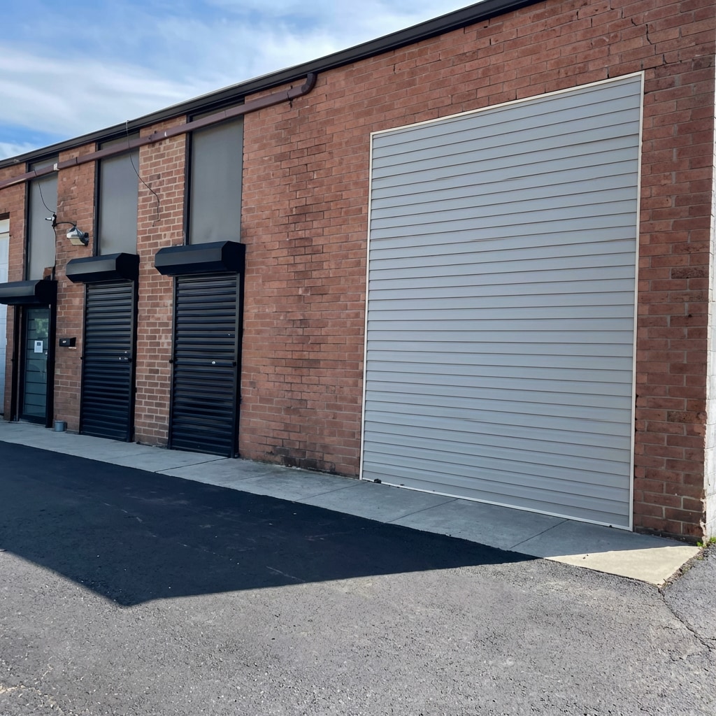 194-204 N Fehr Way, Bay Shore, NY for lease Building Photo- Image 1 of 9