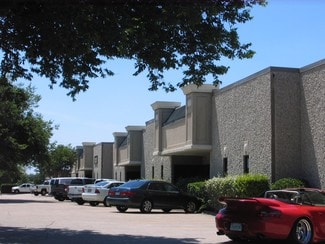 More details for 4401-4419 Westgrove Dr, Addison, TX - Flex for Lease