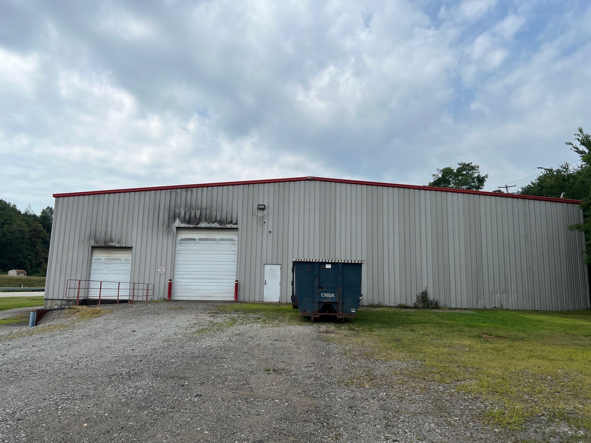 2971 Pittsburgh Rd, Perryopolis, PA for lease Building Photo- Image 1 of 7
