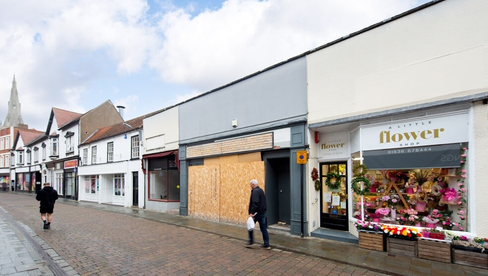 Unit 1, 2, 3 Barnby & 15 Balderton Gate portfolio of 2 properties for sale on LoopNet.com - Primary Photo - Image 3 of 3