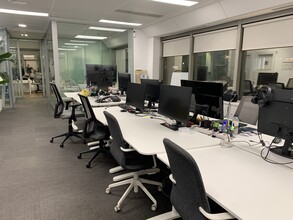 Calle de María de Molina, 7, Madrid, Madrid for lease Interior Photo- Image 2 of 6