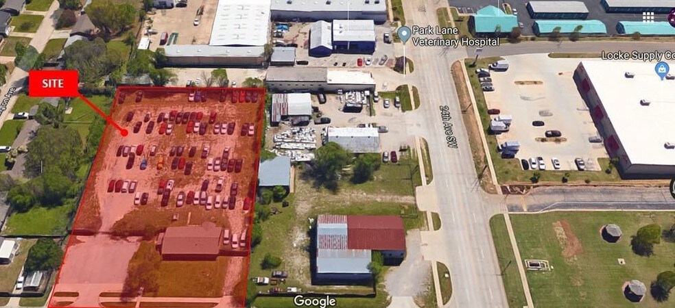 2314 Beverly Hills St, Norman, OK for sale - Primary Photo - Image 1 of 1