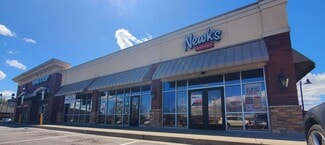 More details for 100 N Cedar Bluff Rd, Knoxville, TN - Retail for Lease