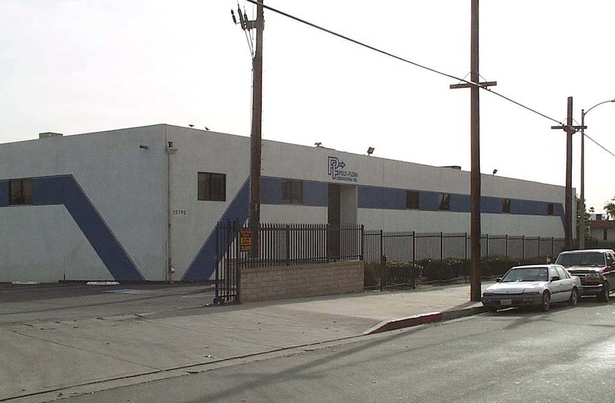 15392 Cobalt St, Sylmar, CA for lease - Other - Image 2 of 16