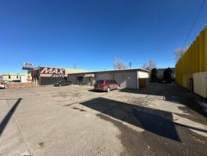 3942 S Federal Blvd, Sheridan, CO for lease Building Photo- Image 2 of 18