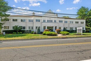 Watchung Hills Park - Office Space