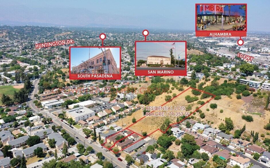 2408 Eastern Ave, Los Angeles, CA for sale - Building Photo - Image 3 of 16