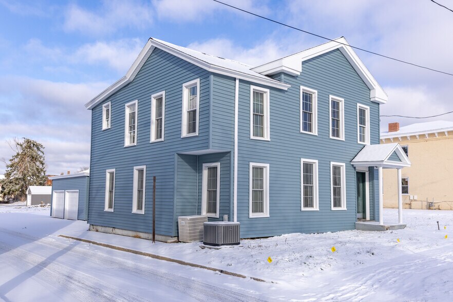 217 N Washington St, Rome, NY for lease - Building Photo - Image 3 of 22