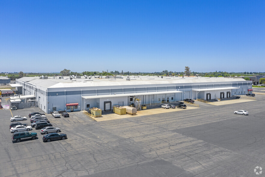 700 Kiernan Ave, Modesto, CA for lease - Other - Image 2 of 6