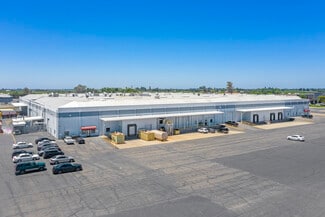 More details for 716 Kiernan Ave, Modesto, CA - Industrial for Sale