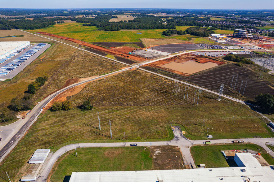 Electric Ave., Clarksville, TN for sale - Building Photo - Image 2 of 4