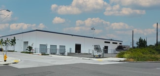 More details for 7700 2nd Ave S, Seattle, WA - Industrial for Lease