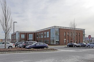 More details for 1720 Spillman Dr, Bethlehem, PA - Office for Lease