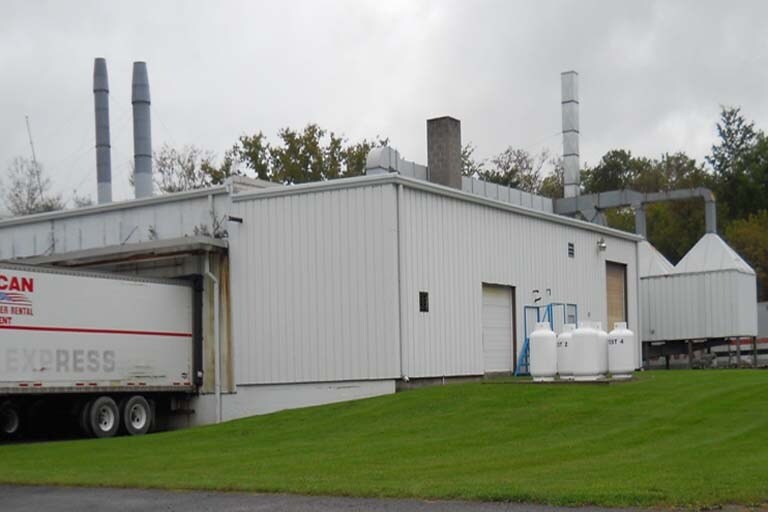 35 S Franklin St, Cortland, NY for sale Primary Photo- Image 1 of 1