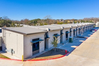 More details for 2307 Thornton Rd, Austin, TX - Flex for Lease