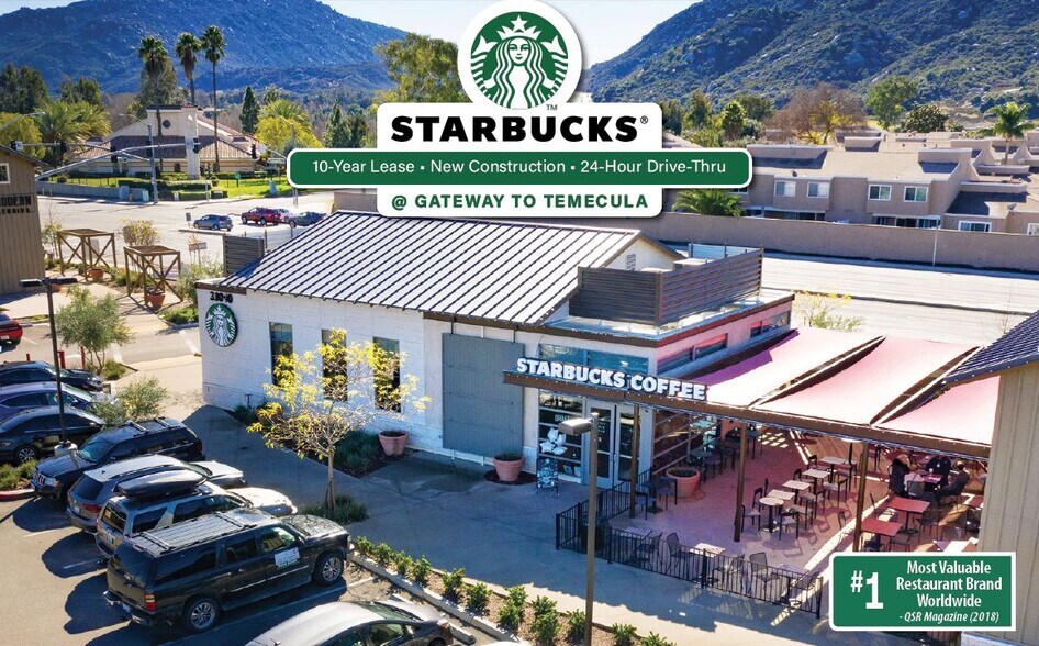 30040 Temecula Pky, Temecula, CA for sale - Building Photo - Image 1 of 1