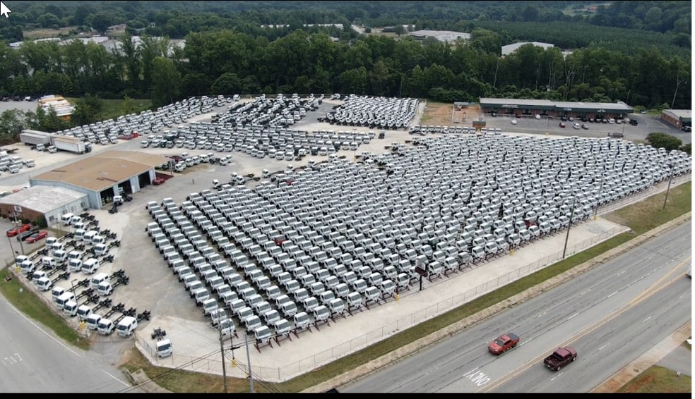 452 Hyatt St, Gaffney, SC for lease - Primary Photo - Image 2 of 22